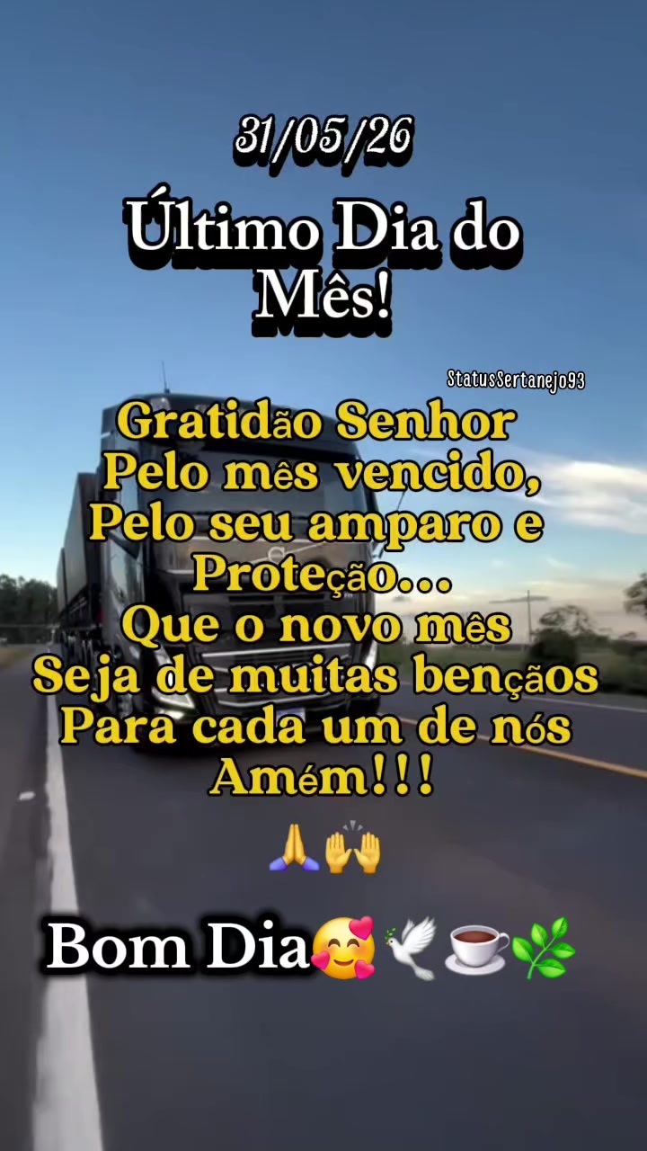 @StatusSertanejo93