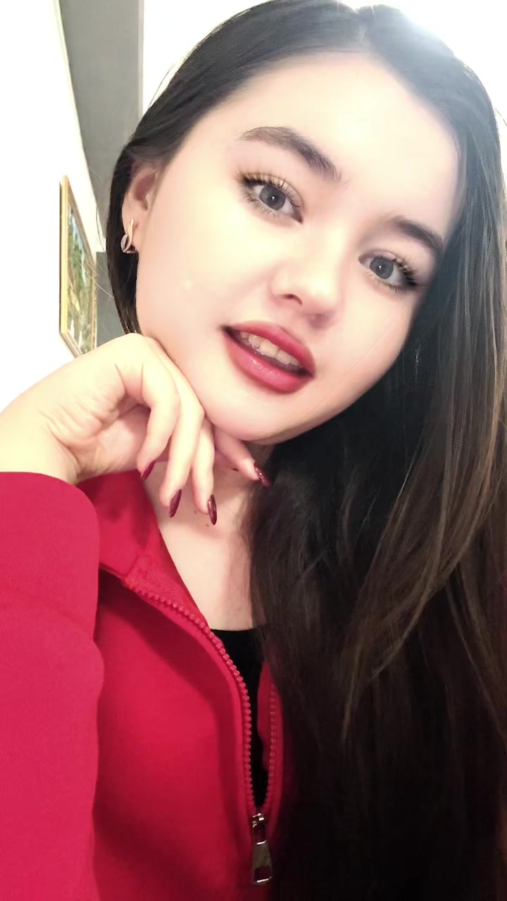 @Asilzoda Rajabboyeva