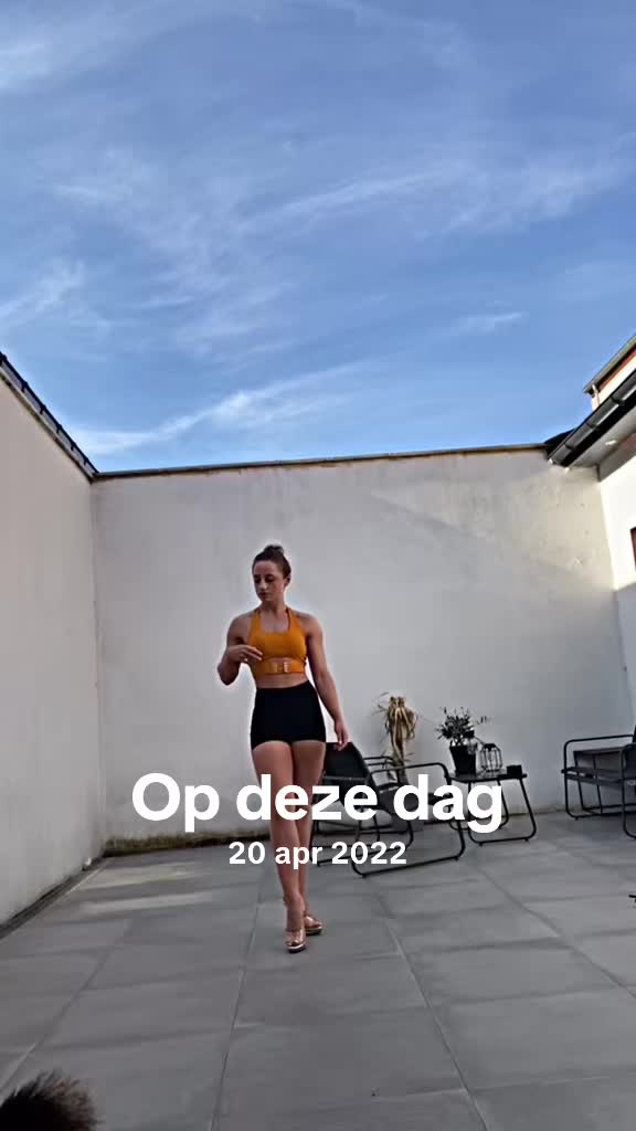 @The Belgian Muscle Mommy 🍑