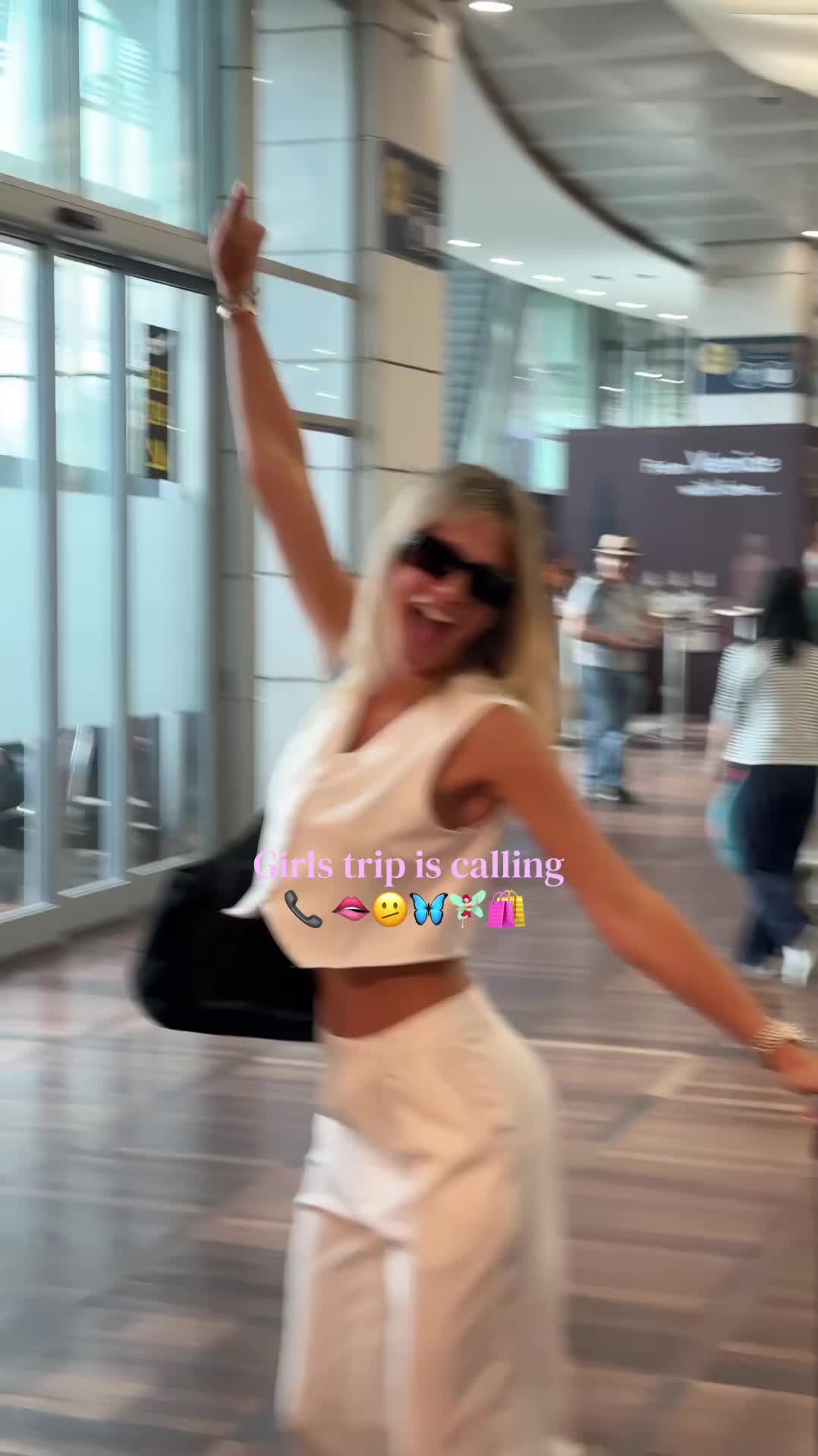 @Alice De Bortoli
