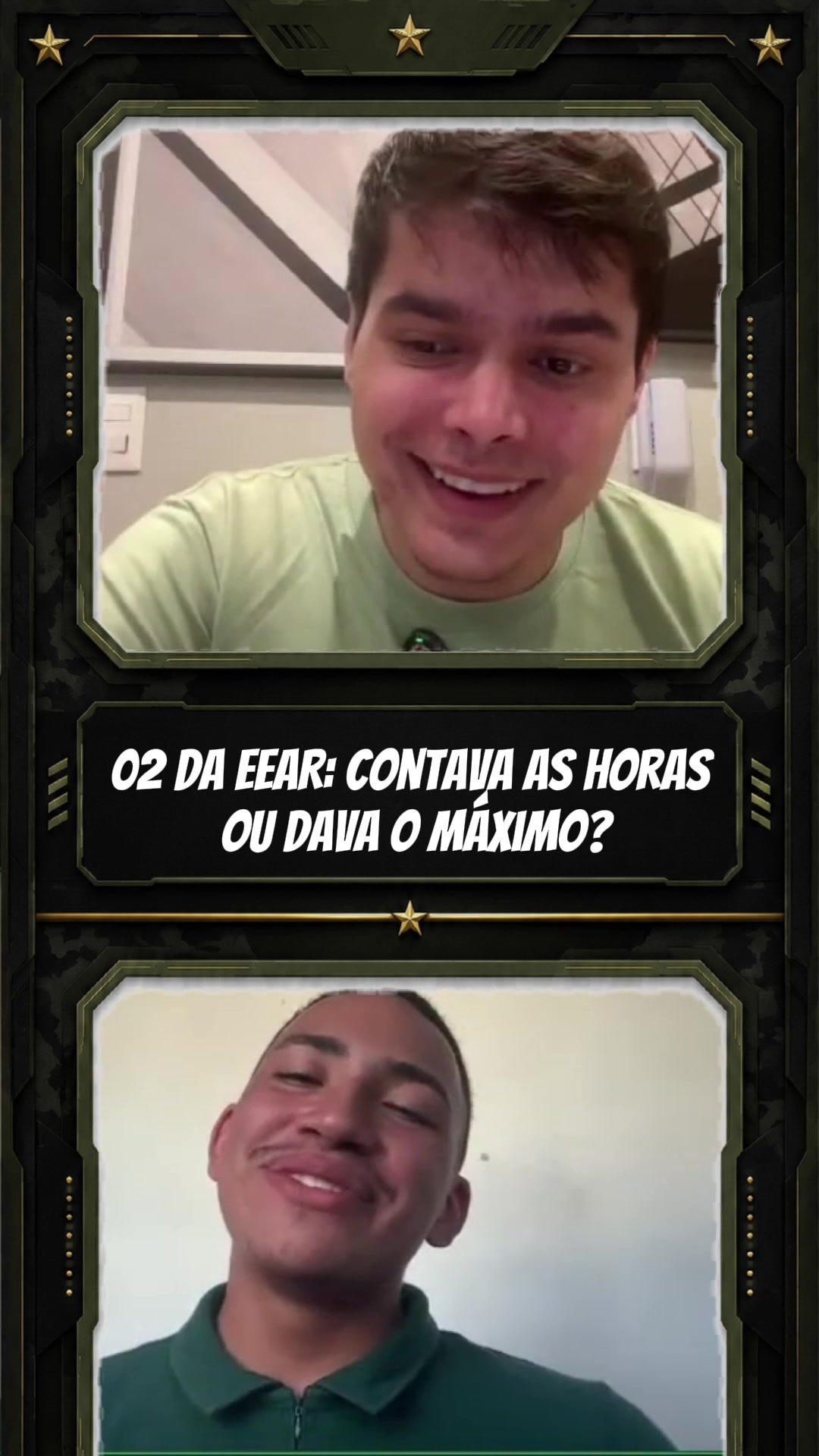 @Avante Concurseiro