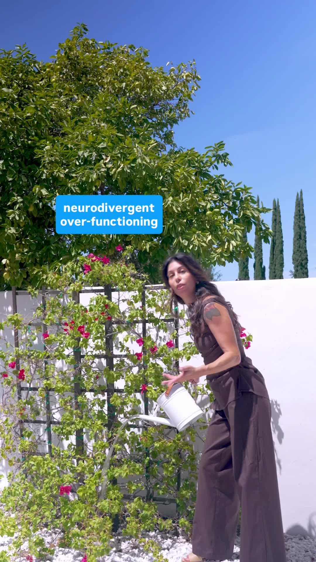 @The Workout Witch