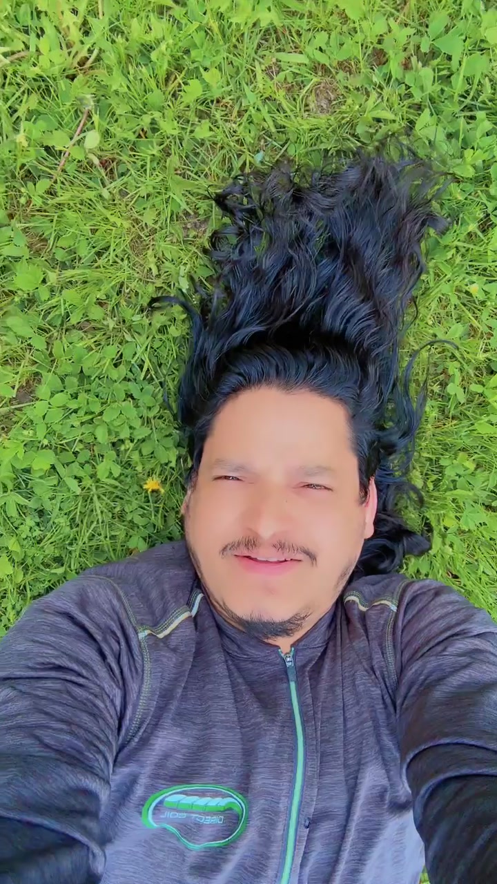 @👉️🇳🇵🇨🇦Amrit bindas🇳🇵🍁