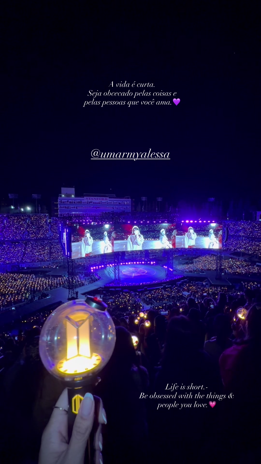 @Uma Army Alessa 💜✅
