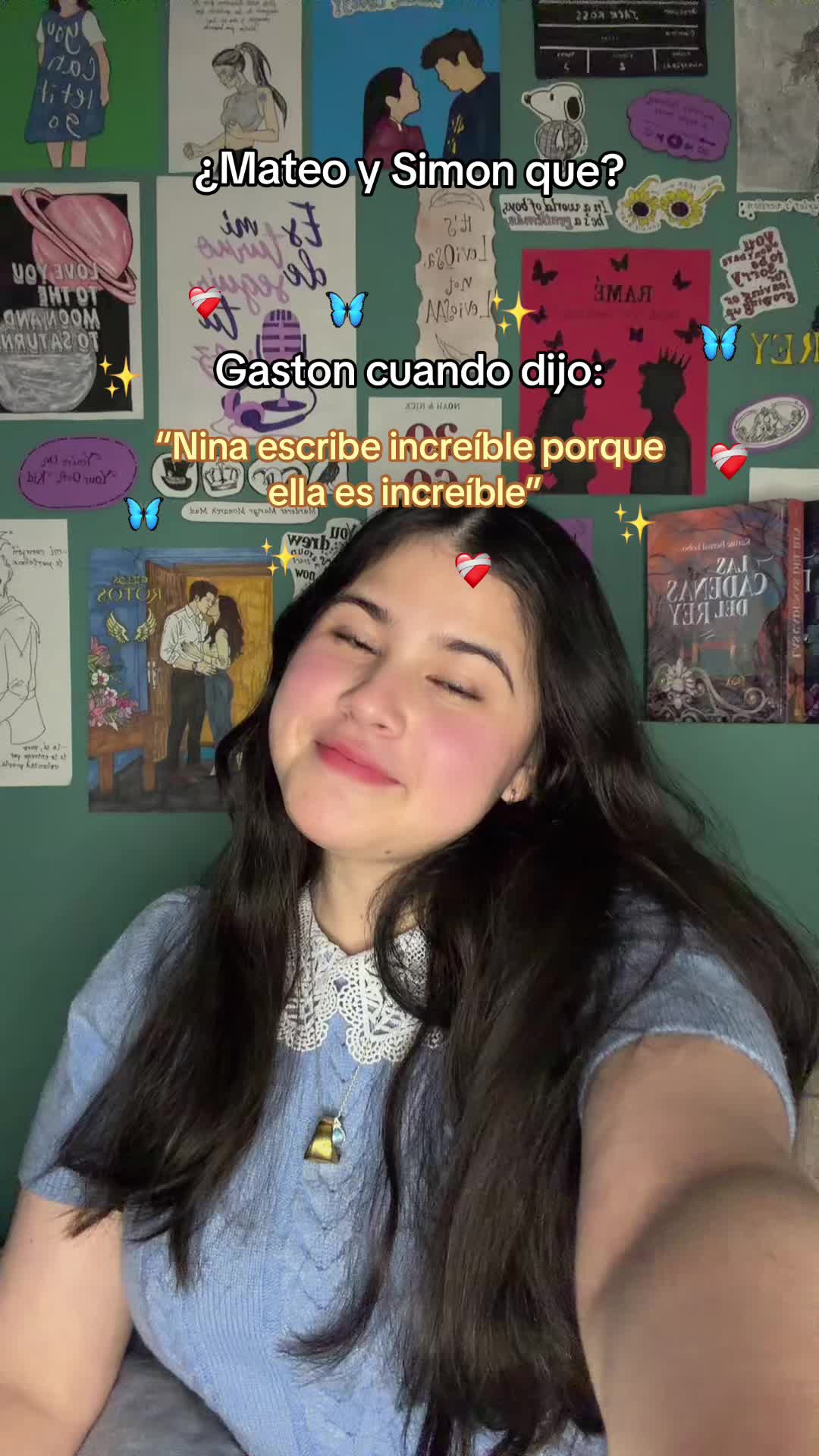 @Becky 👑 (Chris's Version)