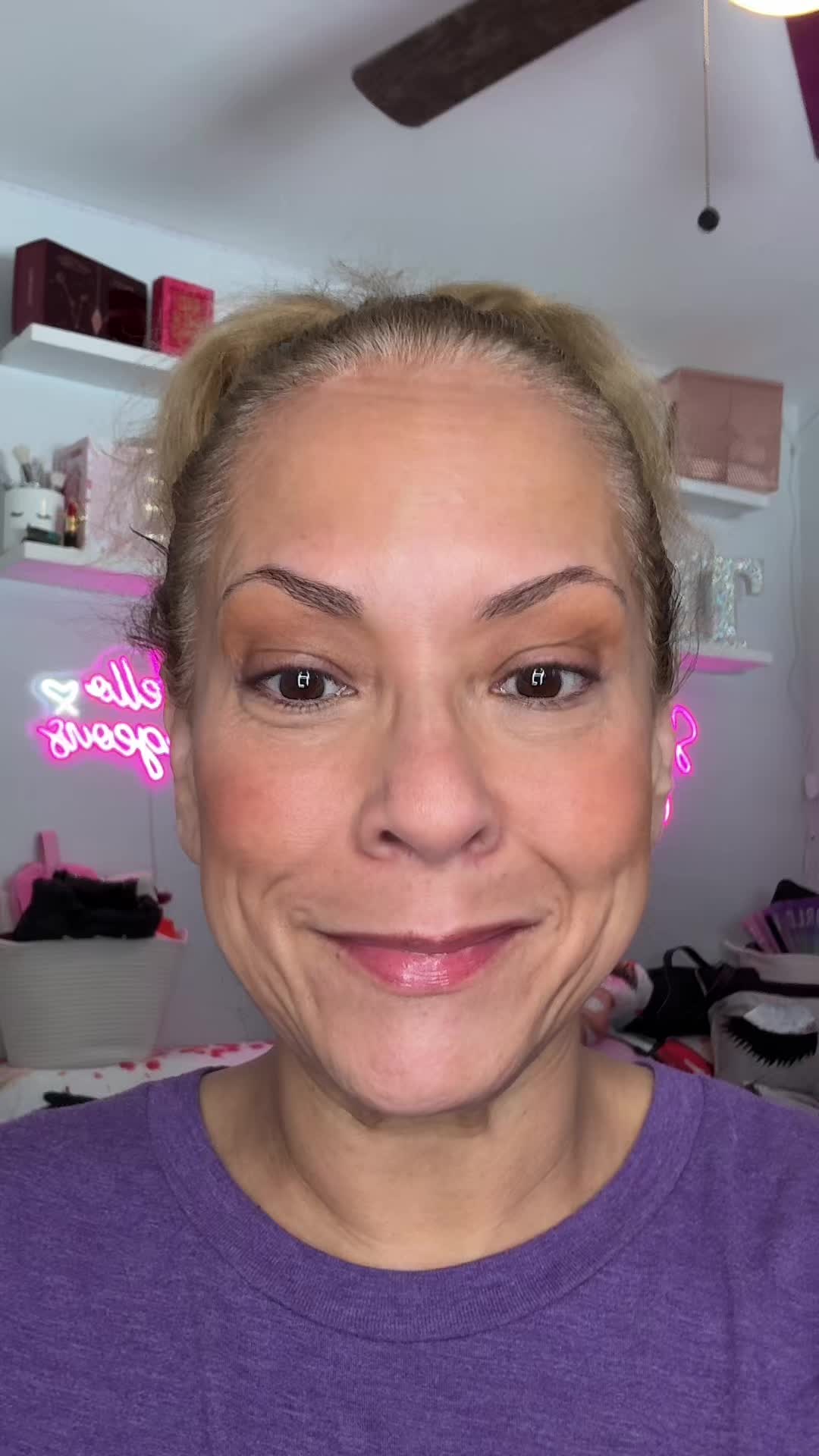 @Tina Gorgina💄