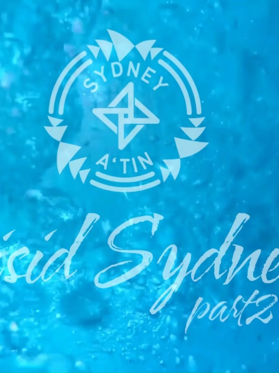 @SydneyAtin