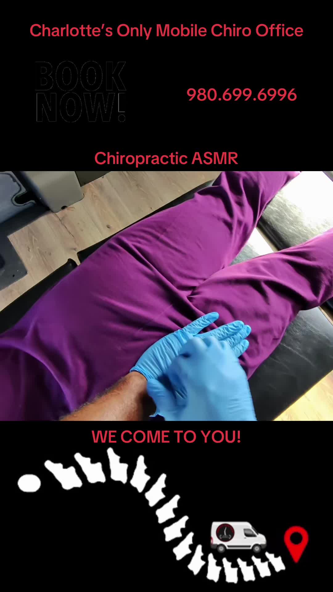 @Protect Your Neck Mobile Chiro