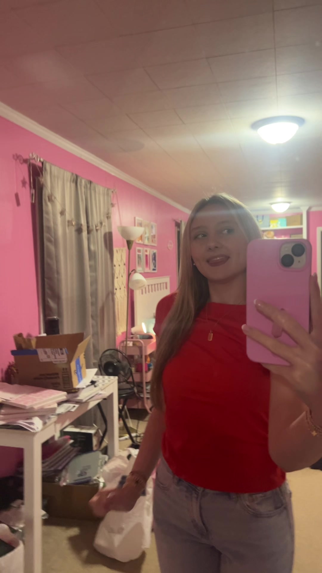 @Lexie Smith