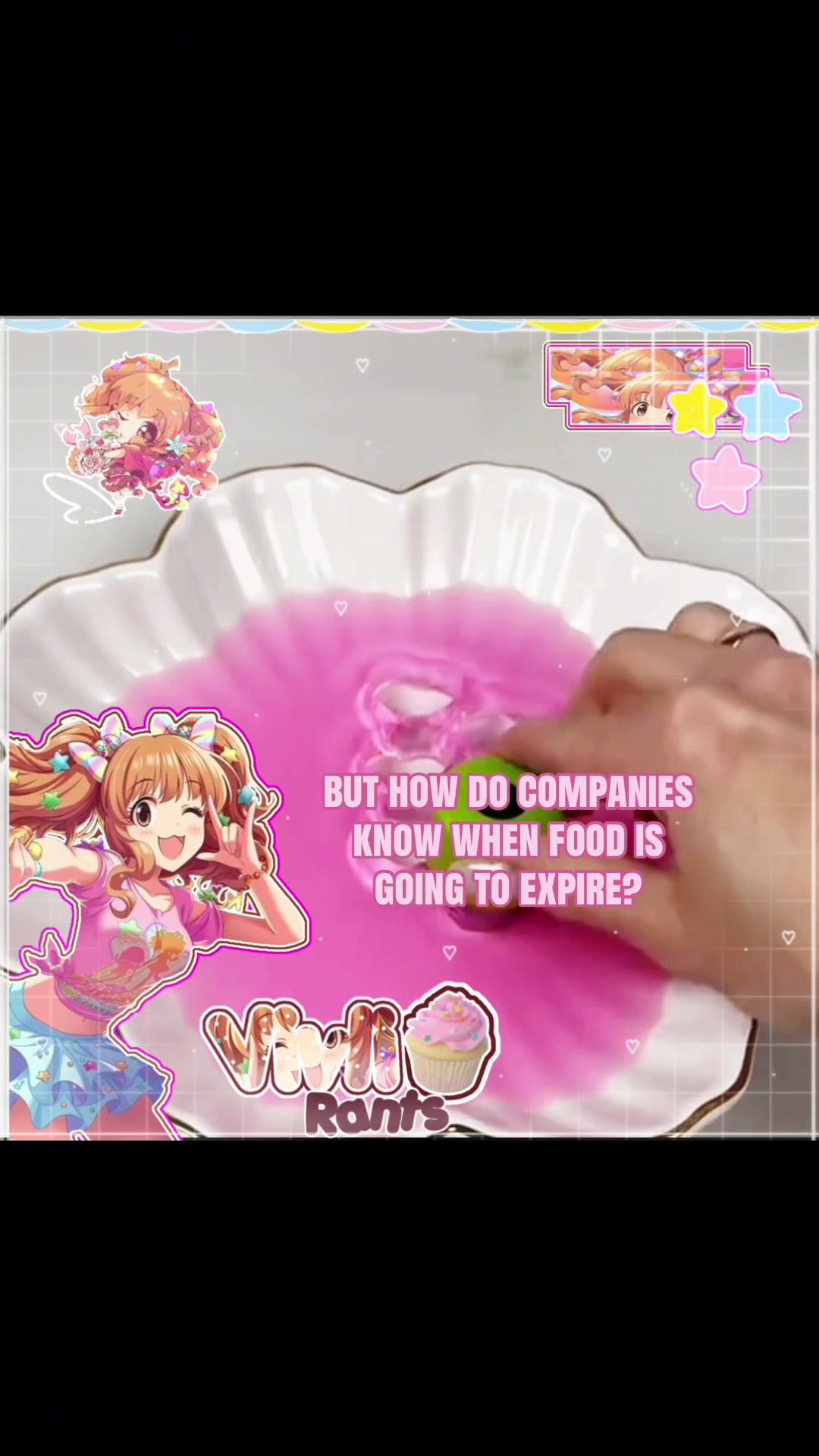 @⏤͟͟͞͞☆Vivli⭐️🩷⏤͟͟͞͞☆