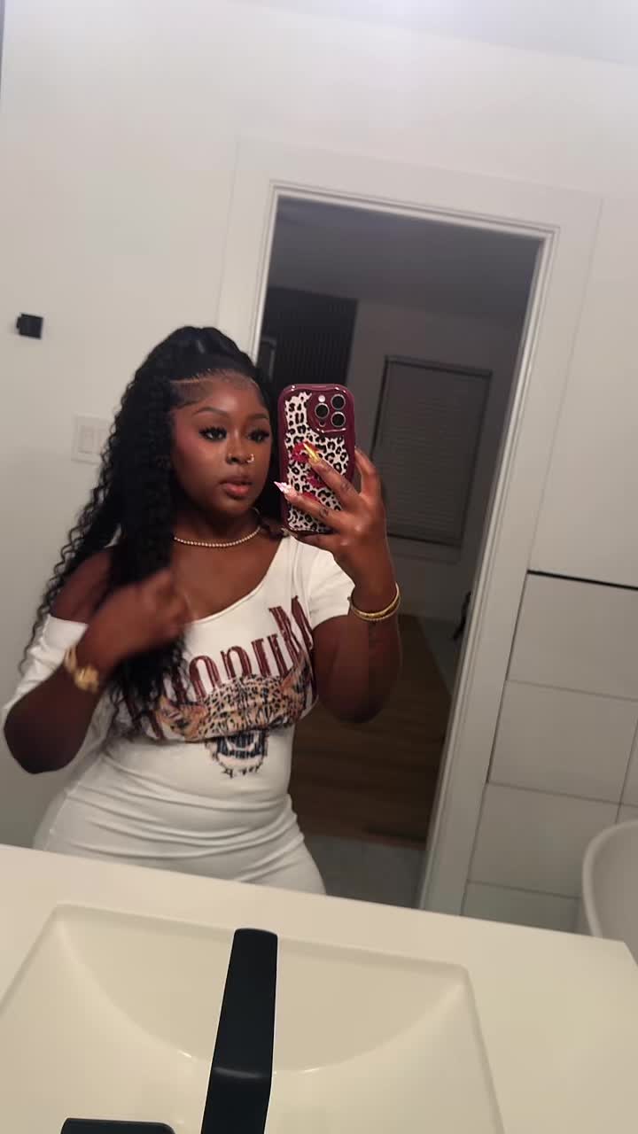 @Ashanti Keoir★Content Creator