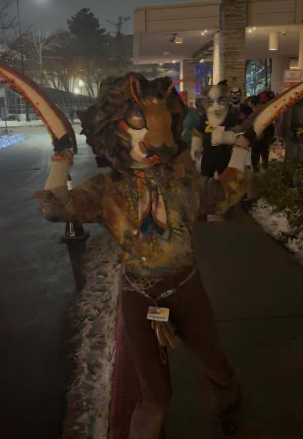@Biolumantis / Fur2