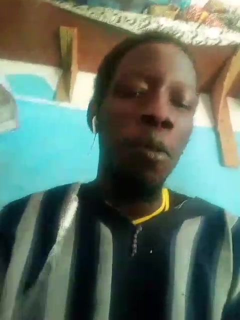 @modou fall