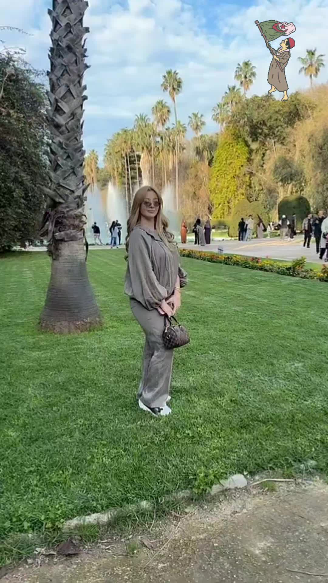 @👑 MOUNA LIMAM FAN 👑