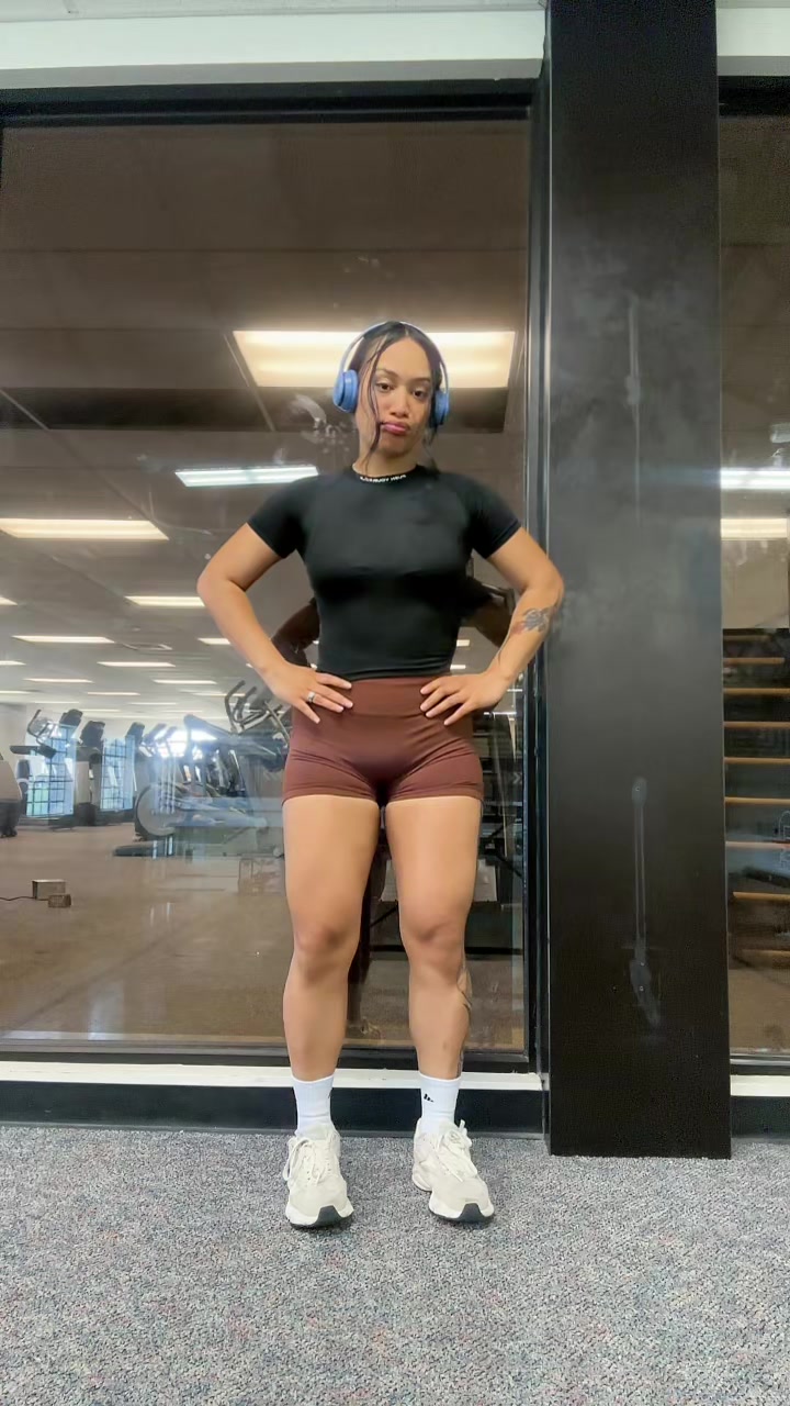 @Rettah | Fitness