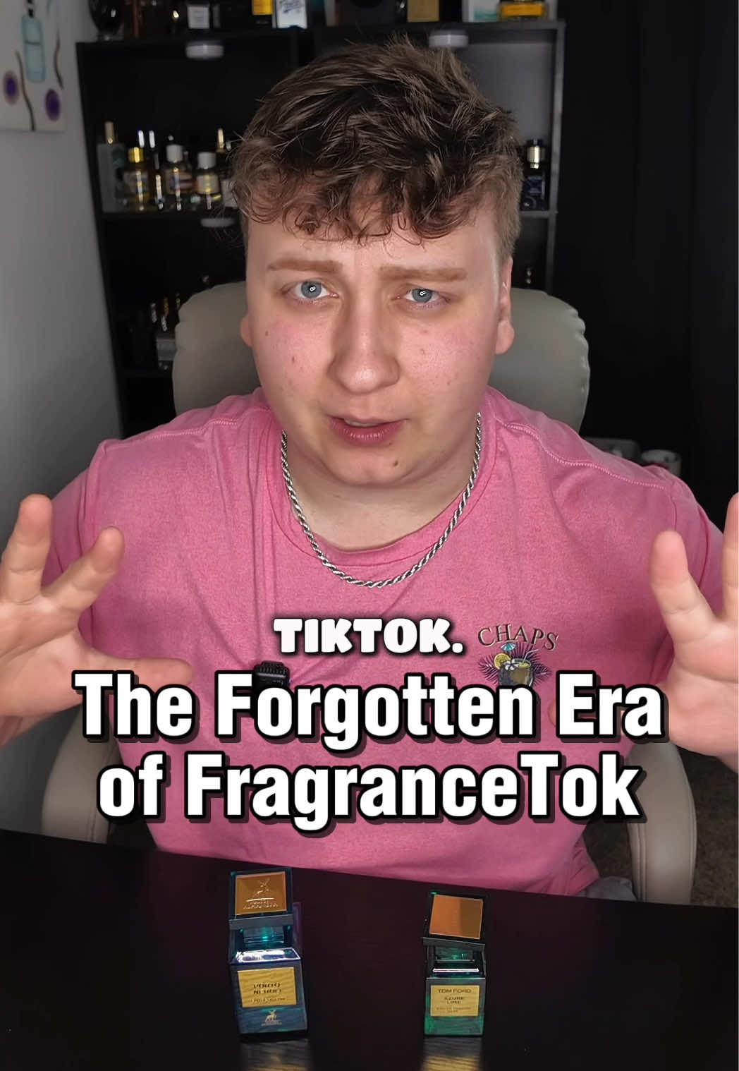 @ComedicScents