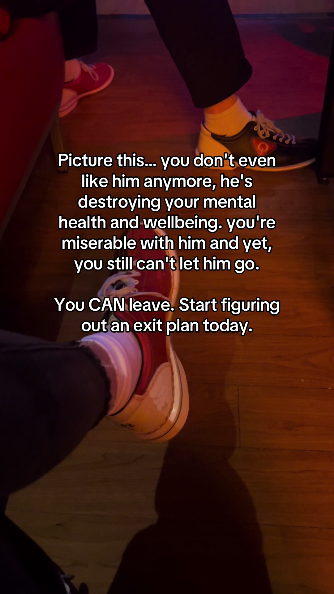 @Let's Heal Together