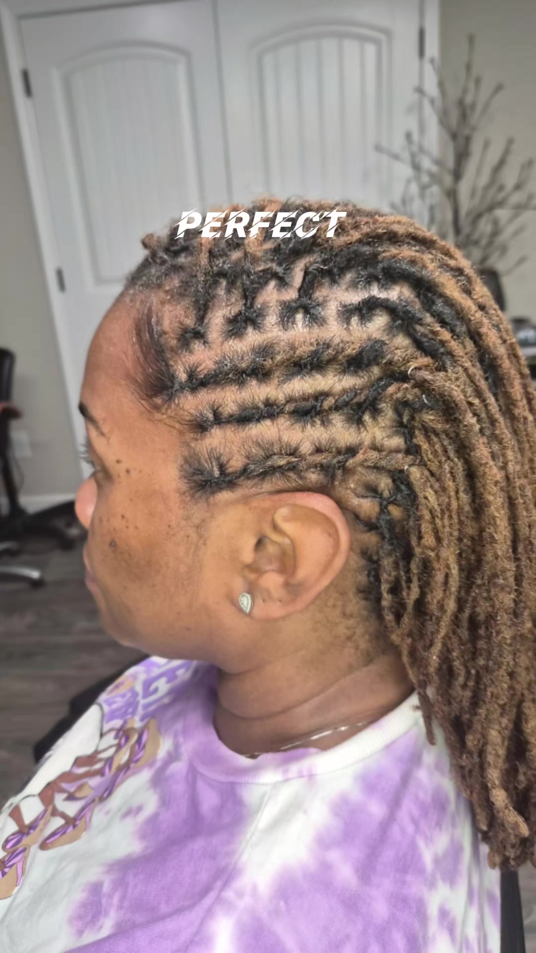 @Nikki's Hair Studio llc