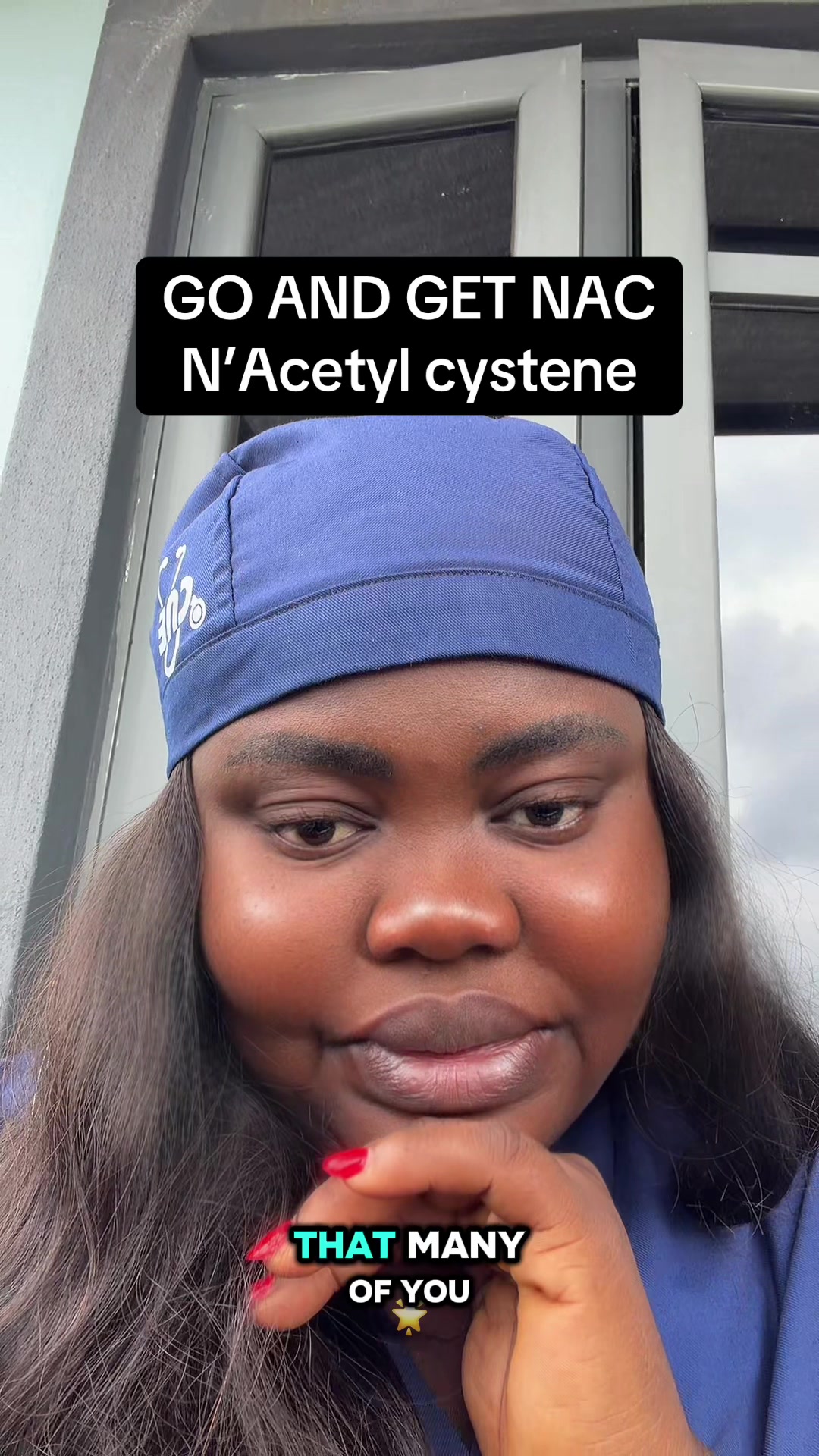@CelebrityNurseEsther2