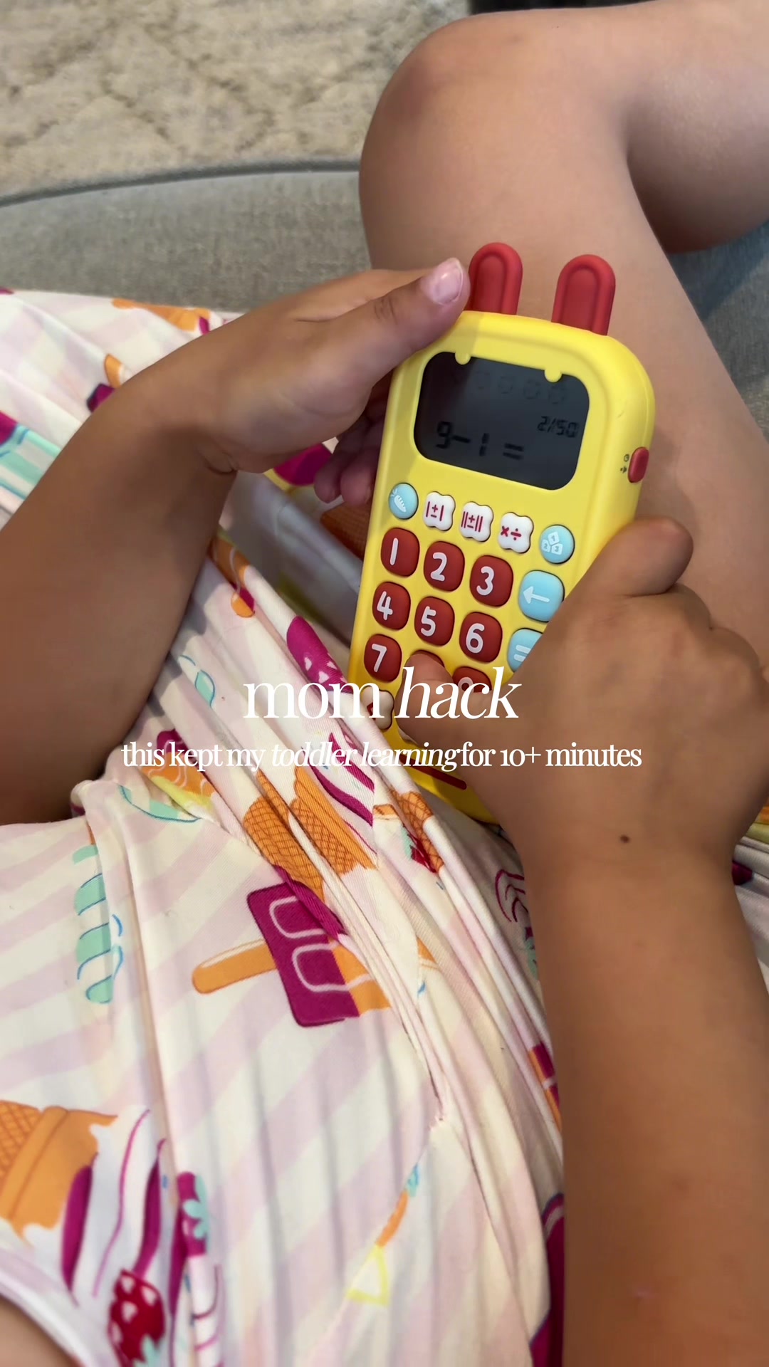 @tia | toddler mom + ugc
