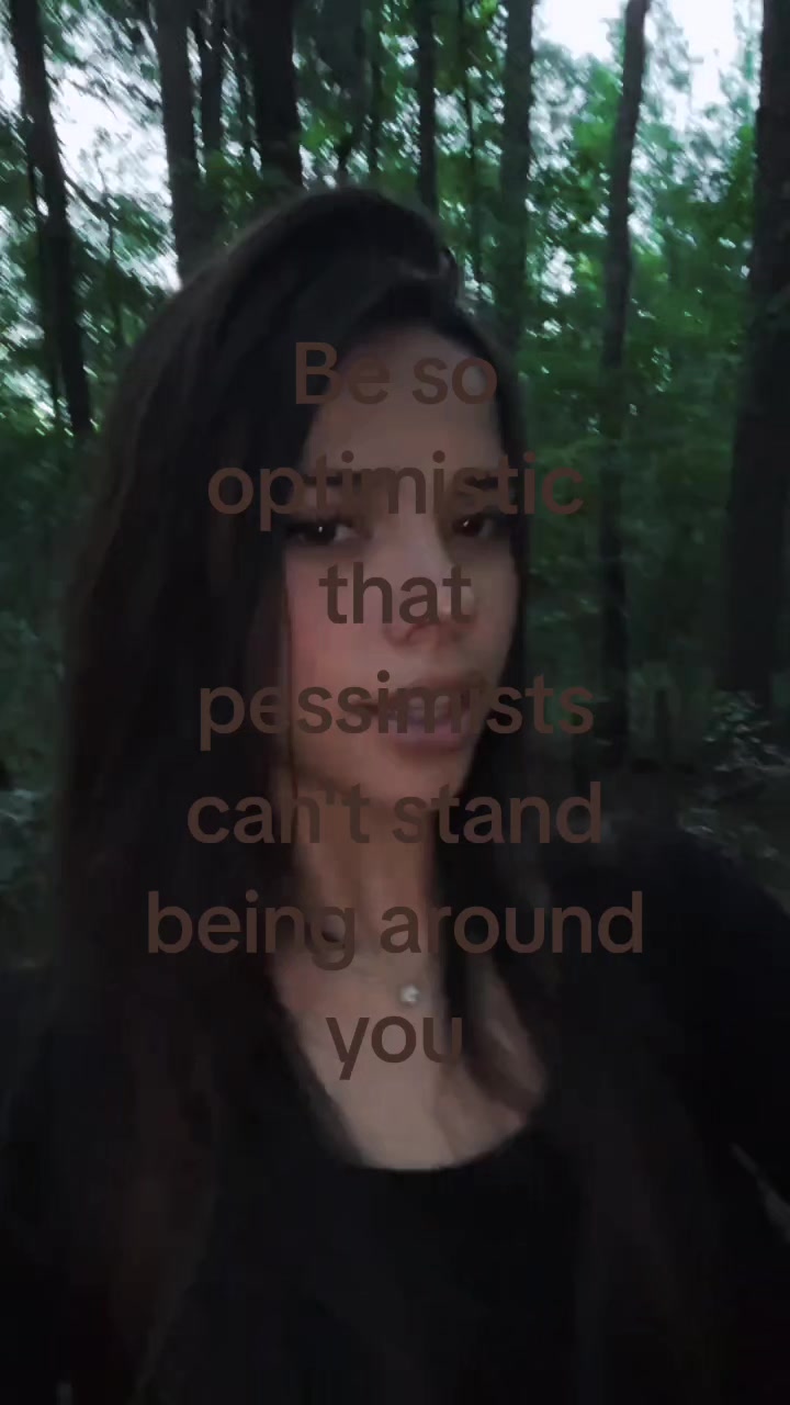 @theoptimist