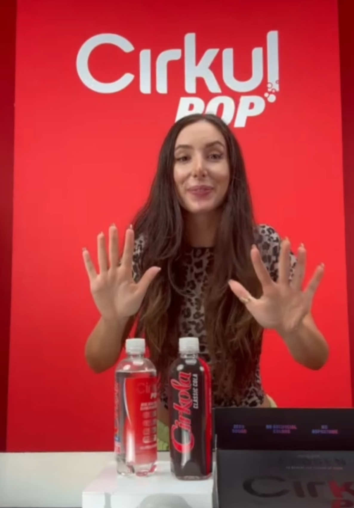 @Cirkul