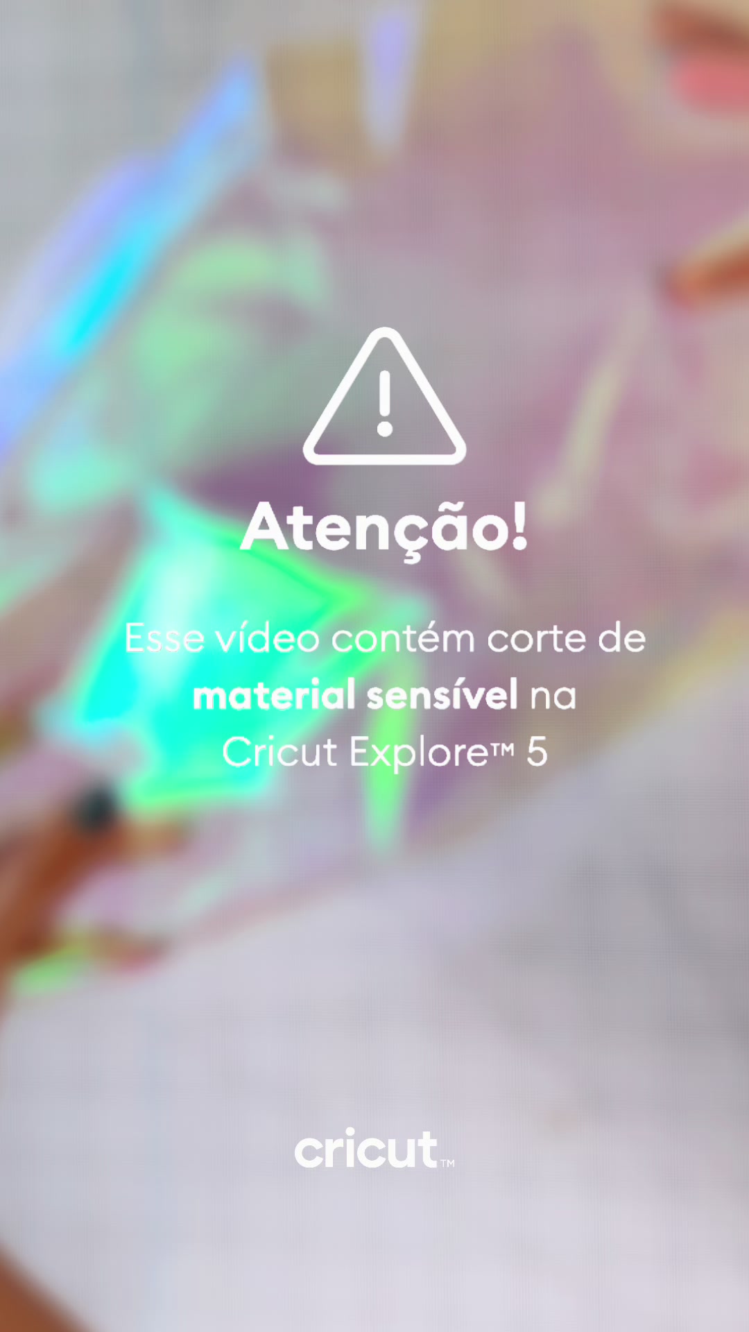 @Cricut Brasil