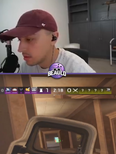 @Beaulo