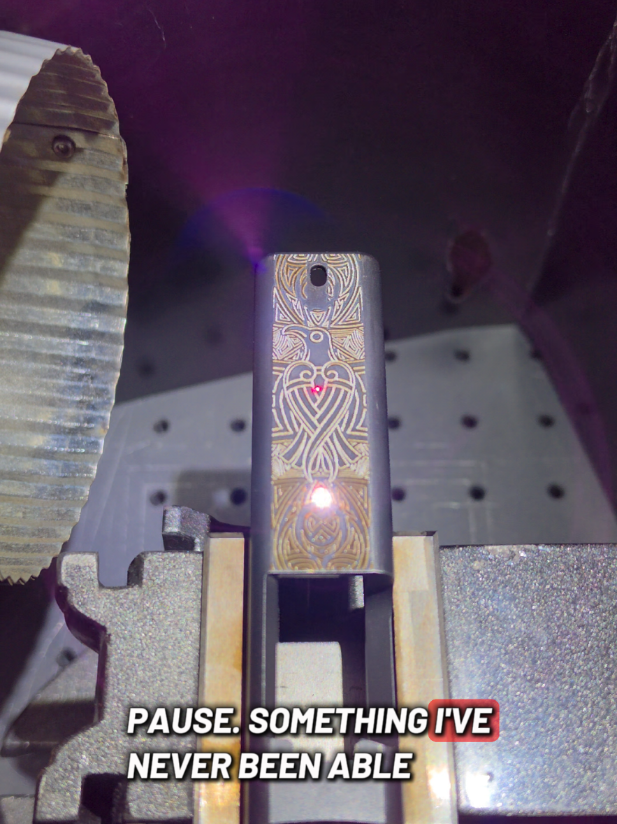@Laser Forklifts