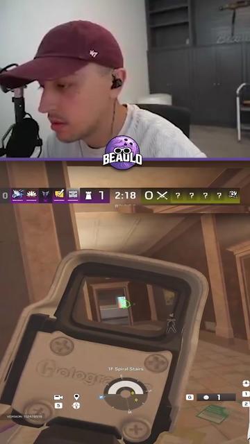 @Beaulo