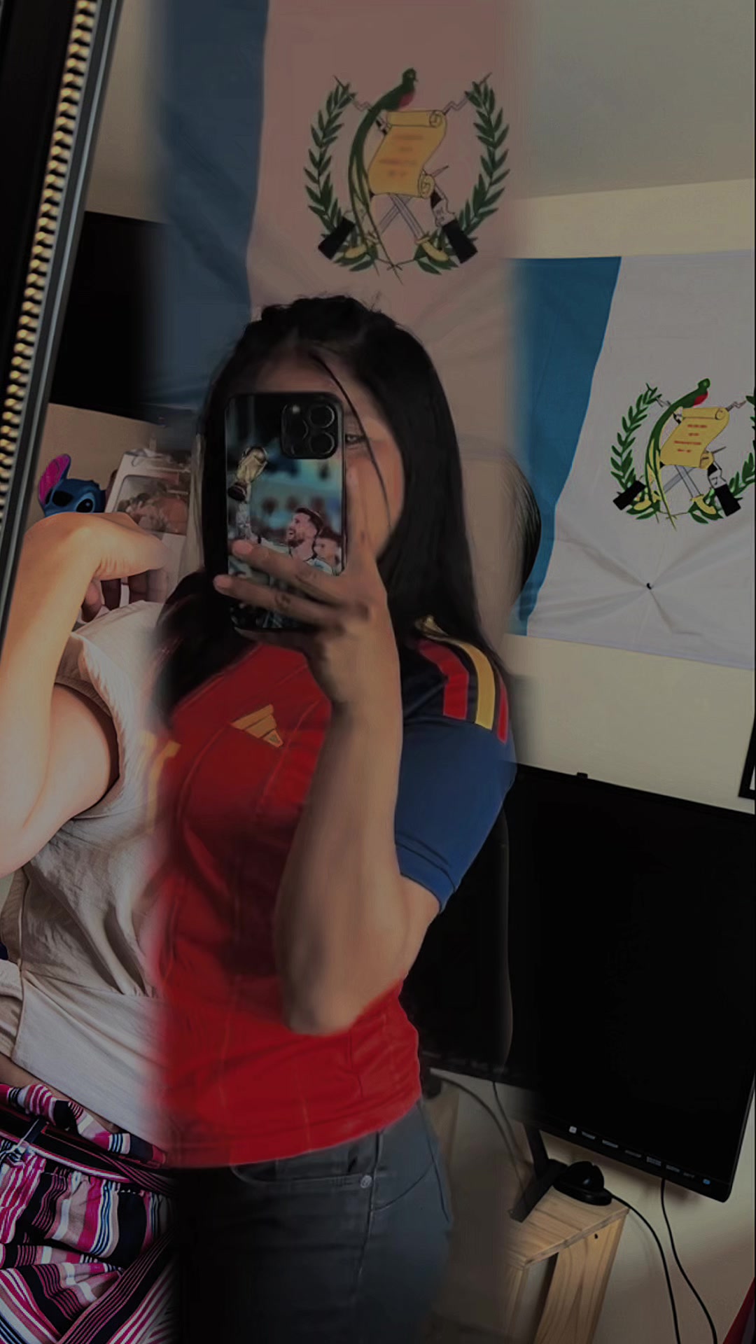 @Flakita💙❤️