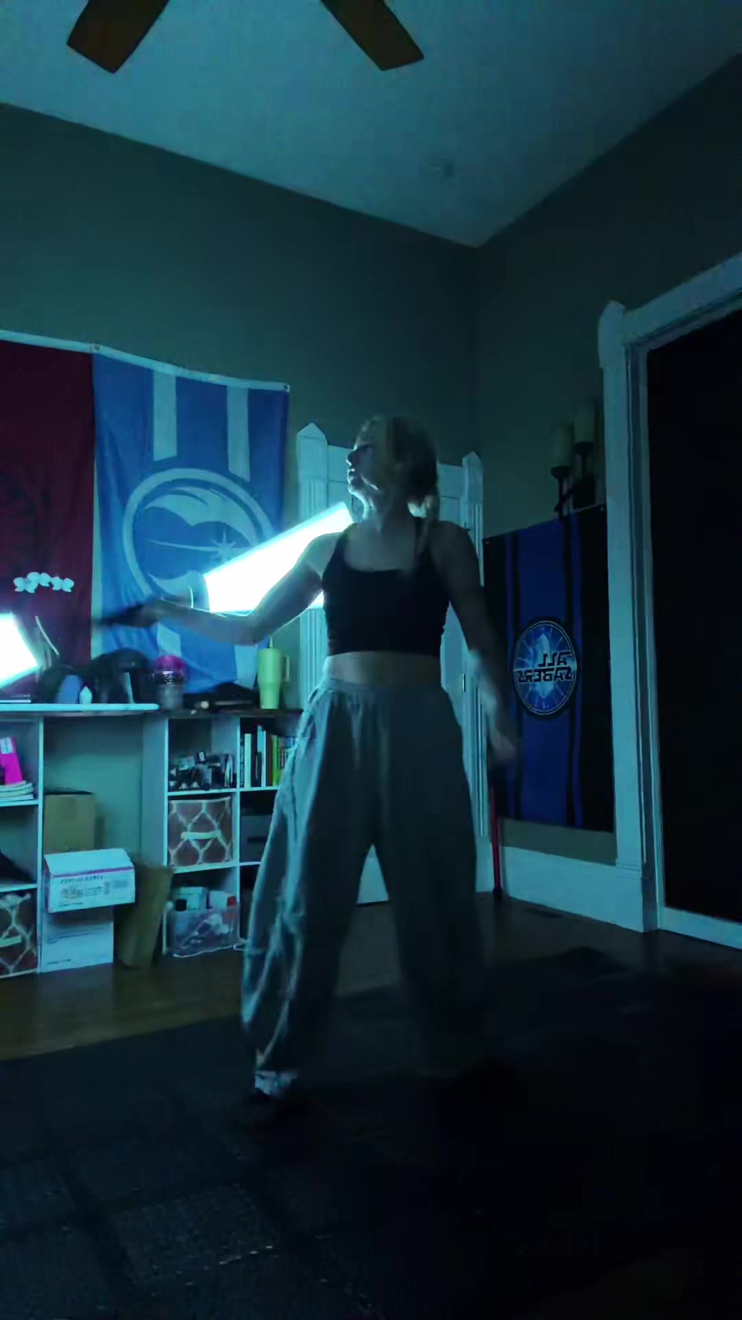 @Madame Saber
