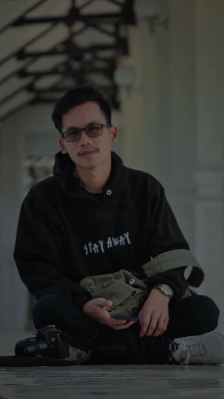 @Mr Bocah