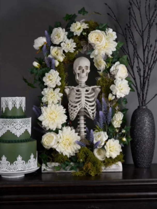 @Skulls and Darkness