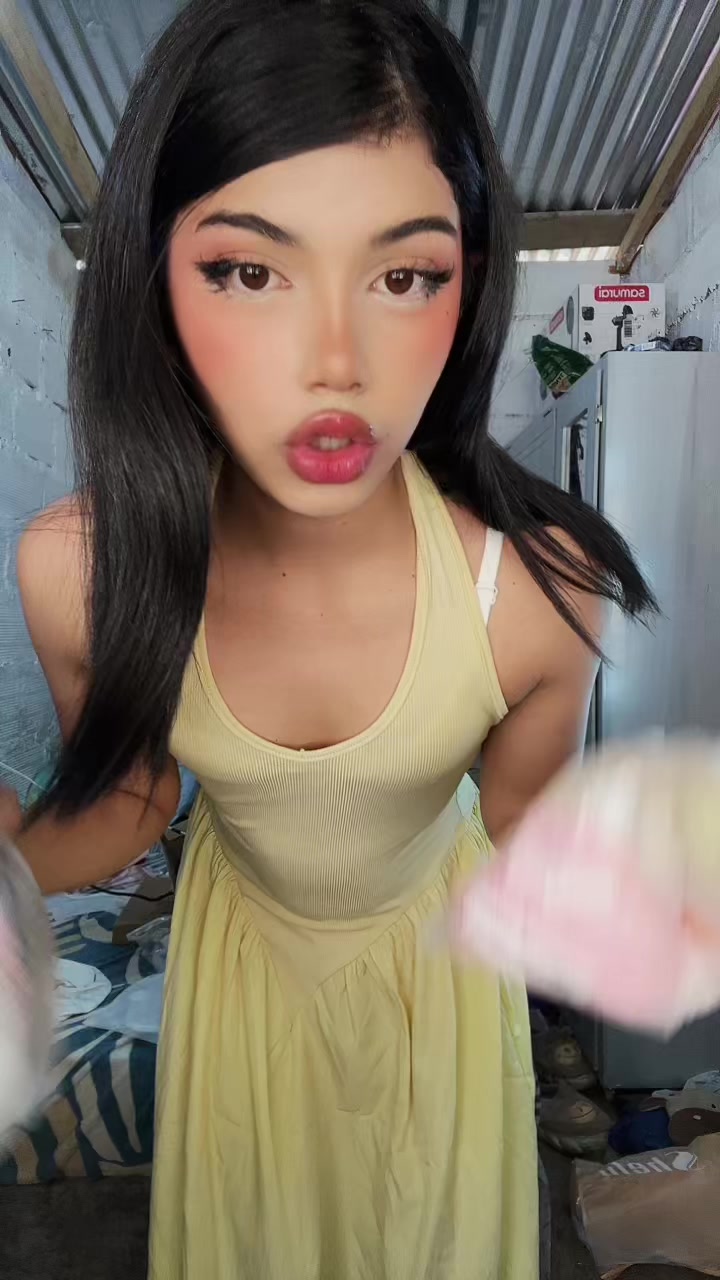 @Alexia Orozco