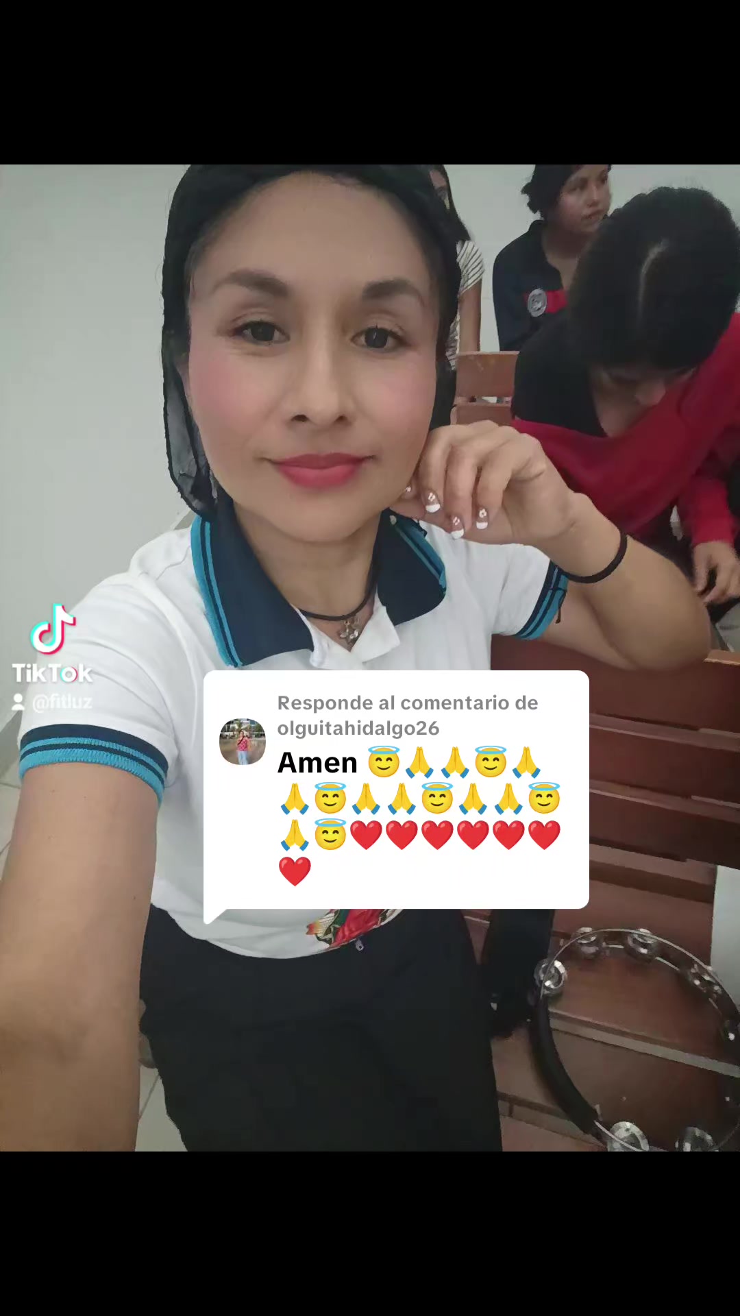 @Luz D&iacute;az Fern&aacute;ndez
