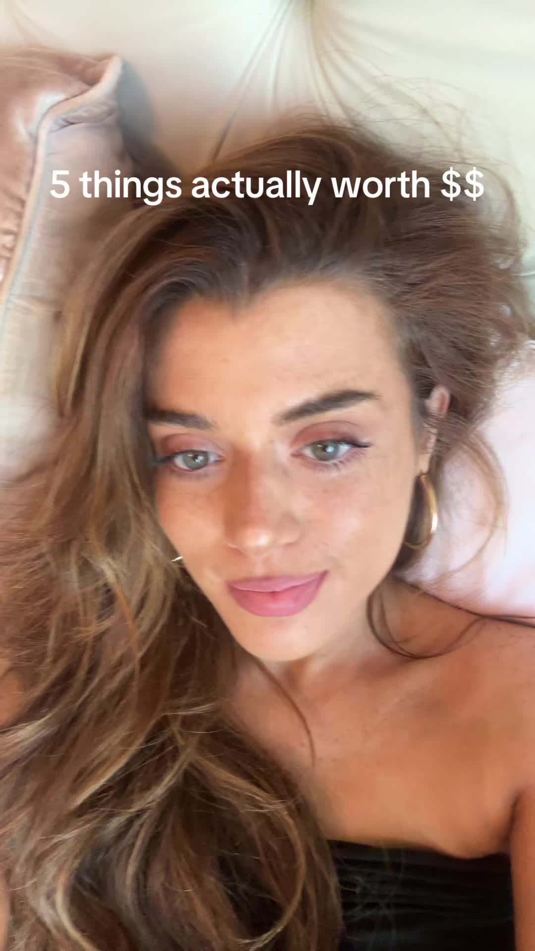 @brielle barbusca