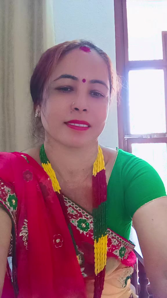 @Manju Acharya