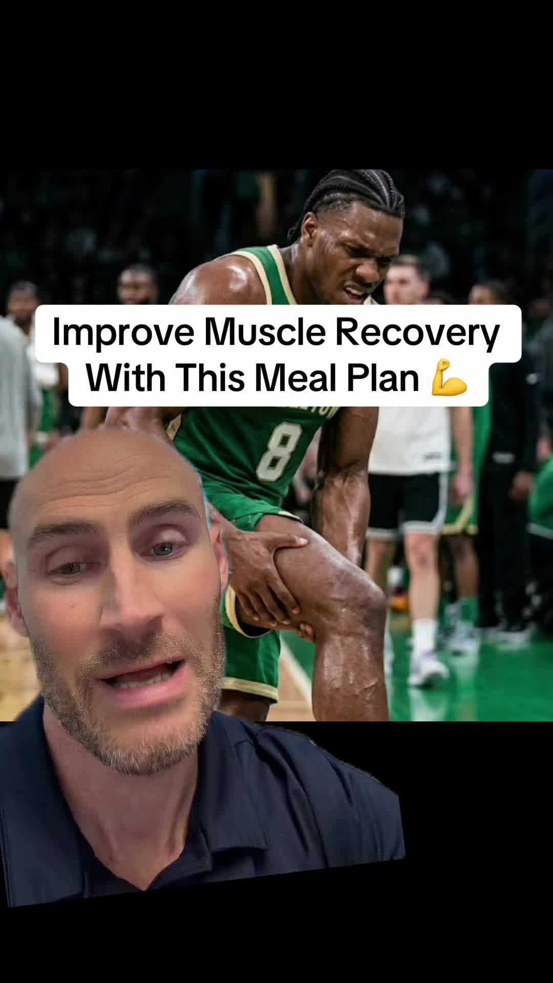 @Coach Tim DiLeo