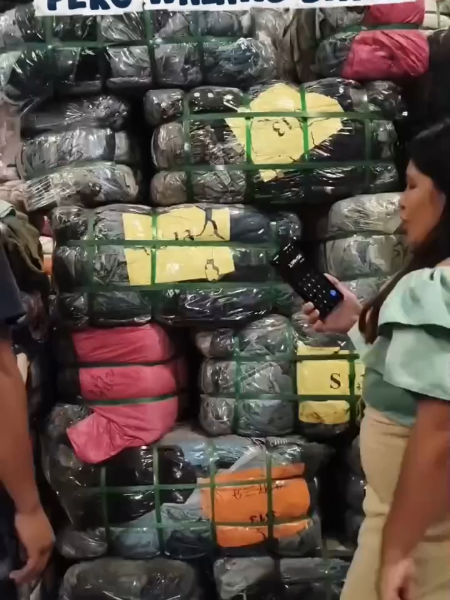 @Cebu Ukay Ukay Supplier