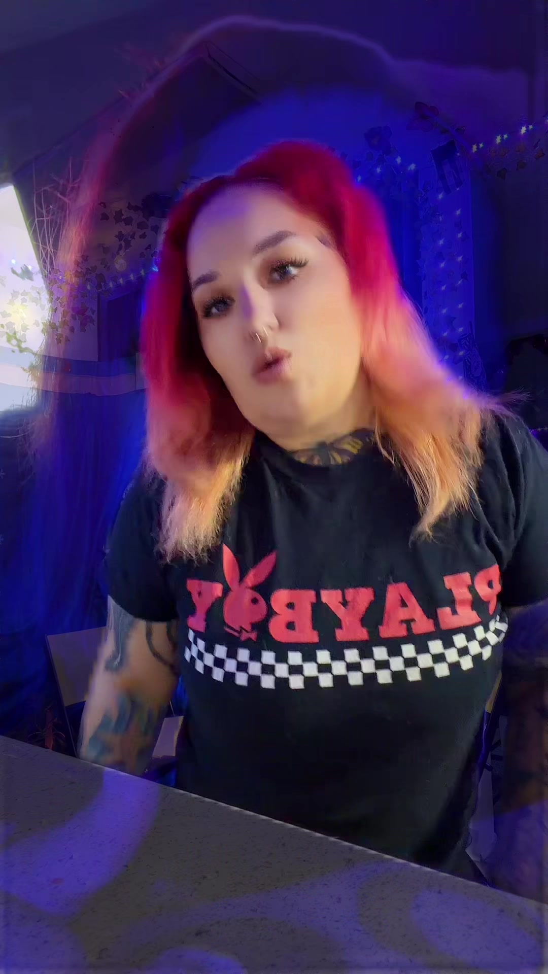 @TheGoddessPuertoRicanbutterfly