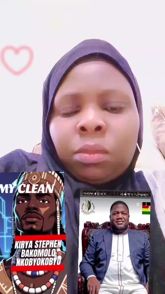 @mama kisakye