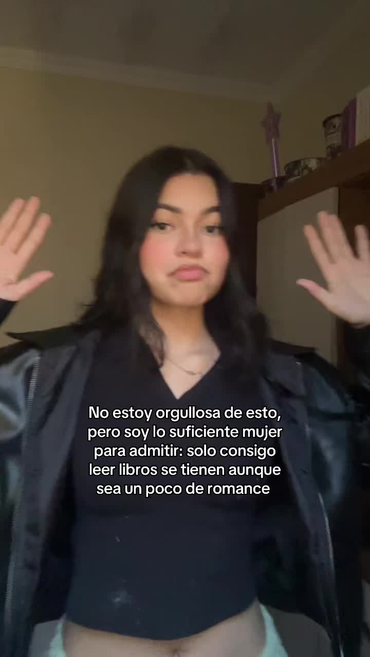 @Mariangel (Magnus’s Version)
