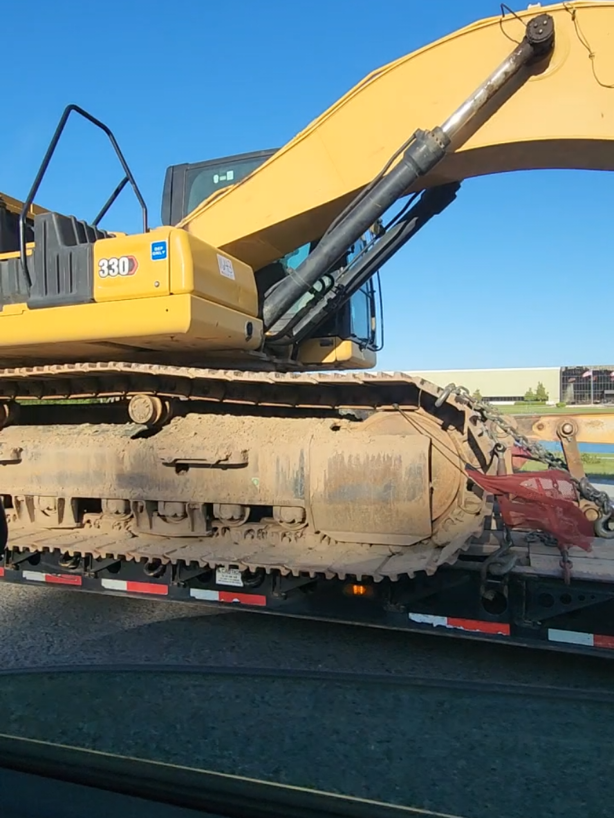 @Heavy Load Trucks