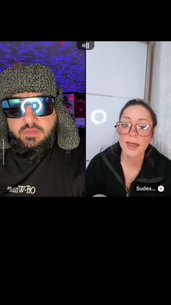 @Cilginlar