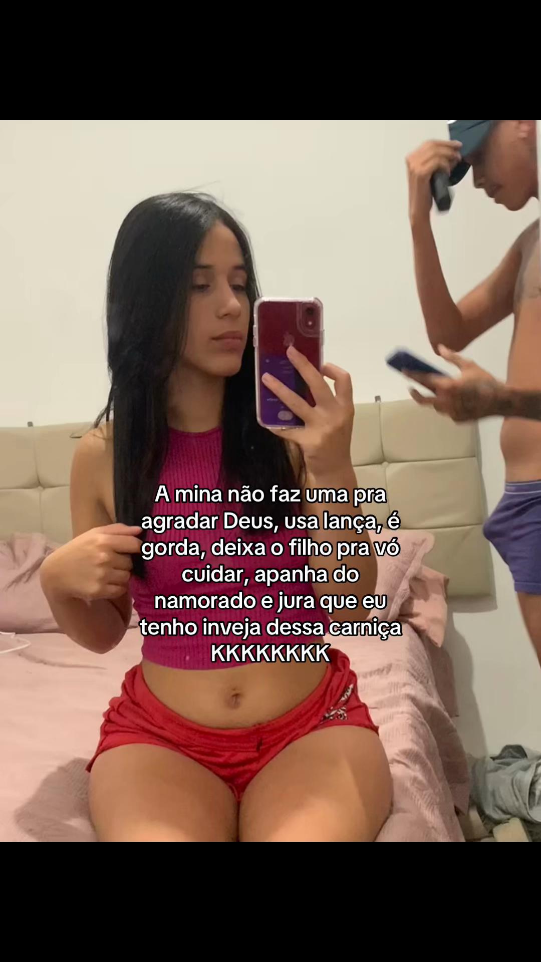 @Isabelly Gonzaga