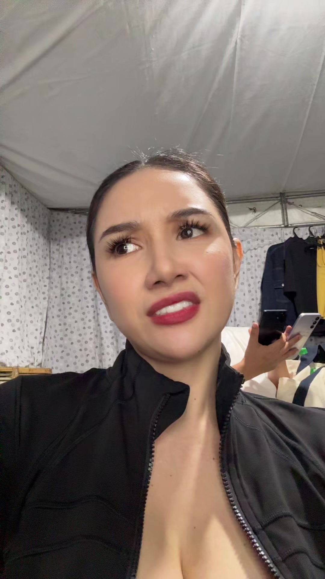 @Faye Lorenzo
