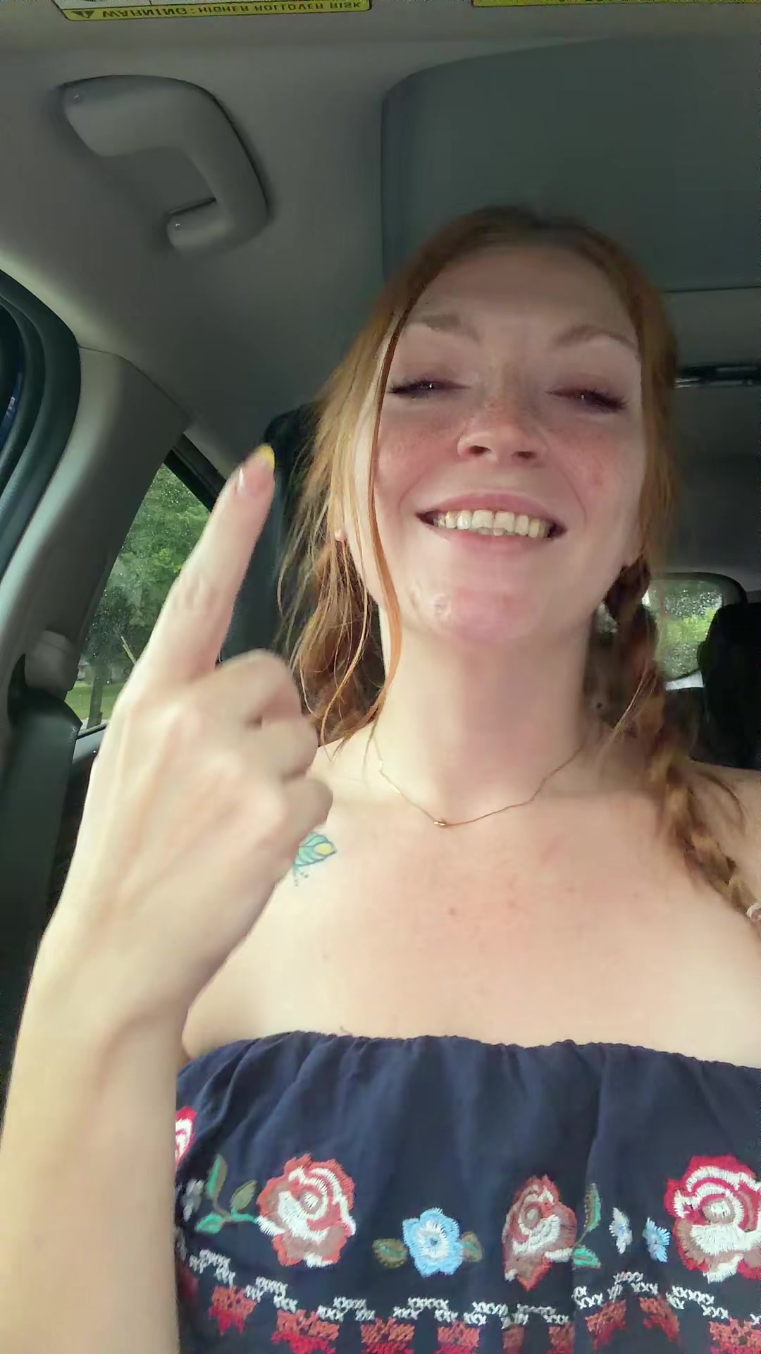 @Ace-feral millennial mom