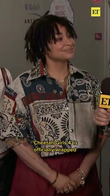 @Entertainment Tonight