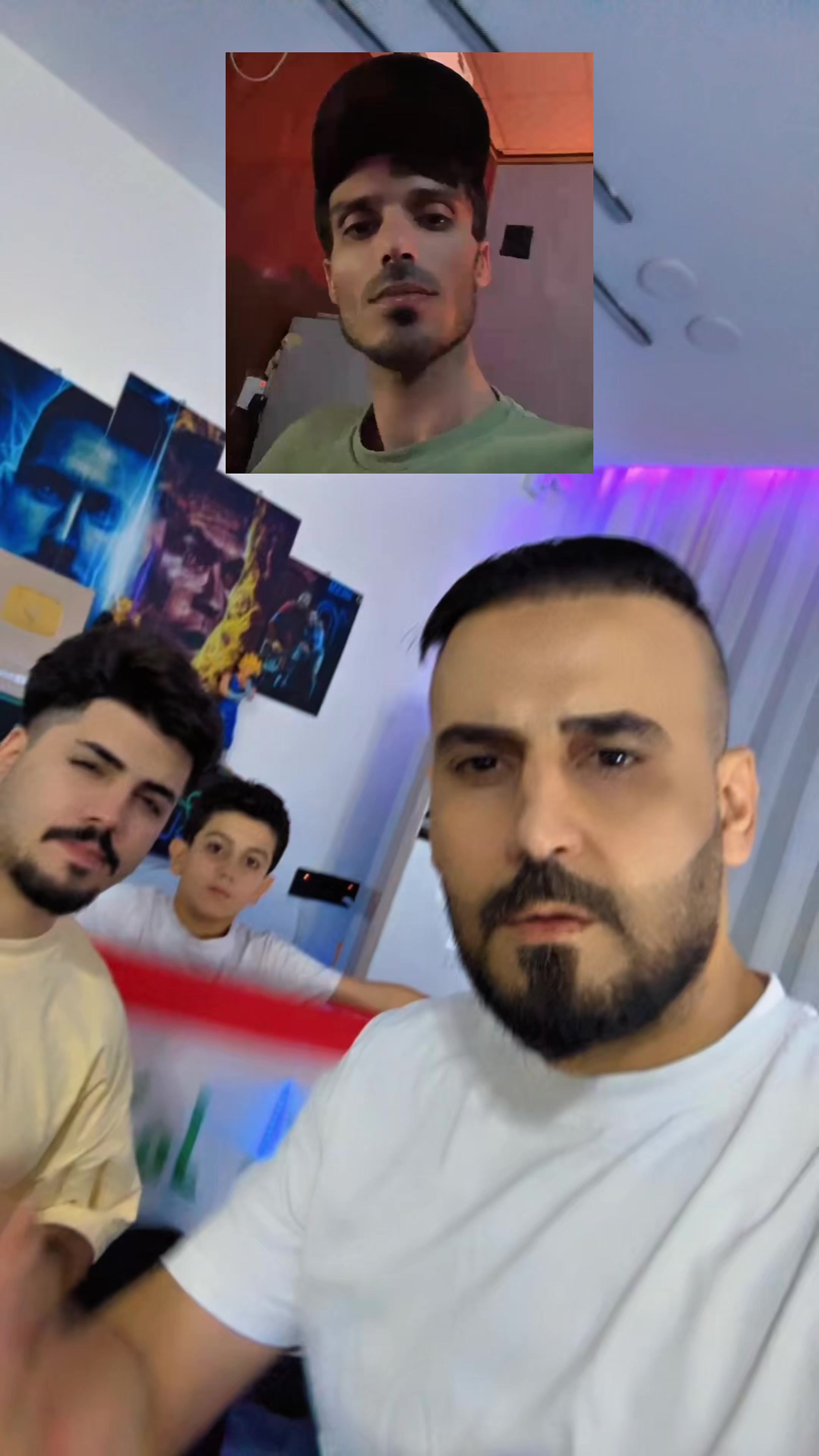 @كابتن عماد